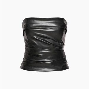 Aritzia Chemistry Tube Top
